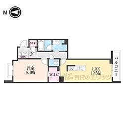 シャーメゾンＮＡＣ