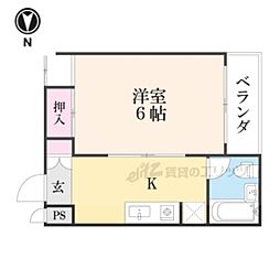 奈良市大宮町1丁目