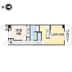 カーサレイメイ　Ａ棟 205