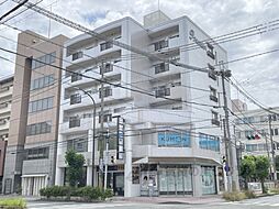 プルミエール新大宮
