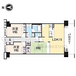 奈良市学園大和町6丁目