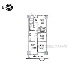 北葛城郡上牧町大字上牧