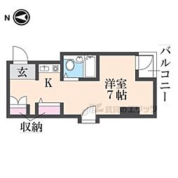 シティロイヤルＪＲ奈良
