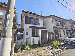 大和郡山市小林町の一戸建て