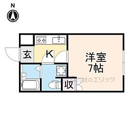 生駒市山崎新町