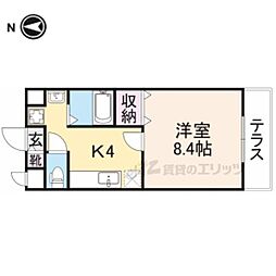 ベルコリーヌ紺屋 206