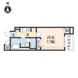 リグノ天理 205