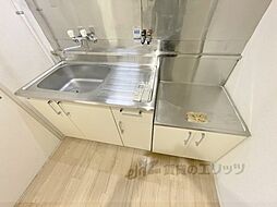 白樺ハイツ大宮III