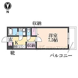 グラディオ新大宮