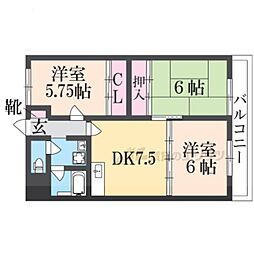 小泉サンハイツ 313