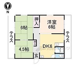 永慶寺マンション 101