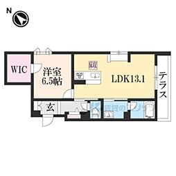 ラ・ルミエール 101