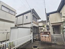 奈良市北永井町の一戸建て
