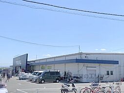 奈良市北永井町の一戸建て