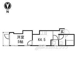 ラビタジャッロ柳町 201