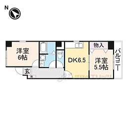 奈良市佐保台西町