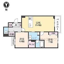 レジデンス三条宮前