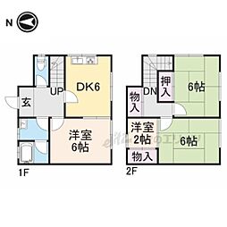 キャッスルあやめ池 2