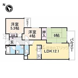 パーク・ノヴァあやめ池