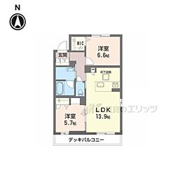 奈良市西大寺野神町1丁目