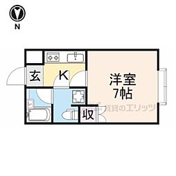 生駒市山崎新町