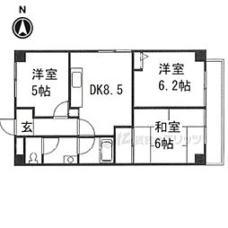 磯城郡田原本町三笠