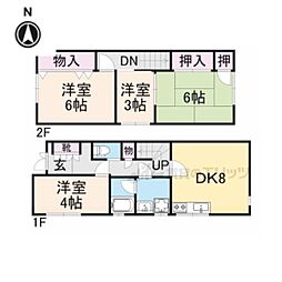 東九条町テラス 1