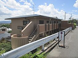 奈良市あやめ池北1丁目