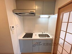 アイリスハイツ8号館 502