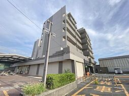 奈良市南京終町7丁目