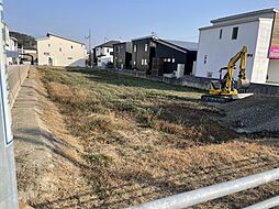 太子町東保　土地