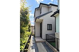 横浜市旭区笹野台3丁目