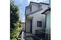 横浜市旭区笹野台3丁目