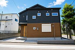 横浜市旭区中沢2丁目
