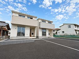 横浜市瀬谷区阿久和西4丁目
