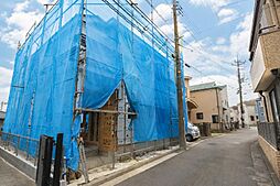 横浜市旭区中尾2丁目