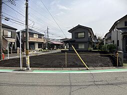 瀬谷区宮沢２丁目