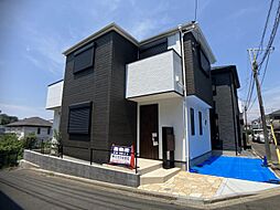 瀬谷区南台2丁目