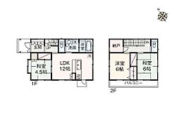 瀬谷区宮沢2丁目