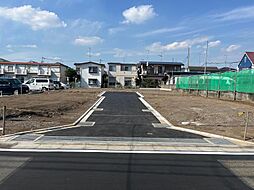 大和市西鶴間4丁目