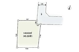 大和市南林間6丁目
