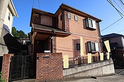 横浜市旭区上川井町