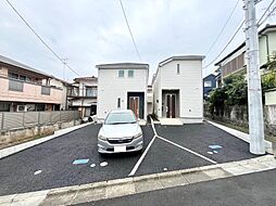 横浜市旭区市沢町