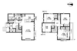瀬谷区瀬谷２丁目