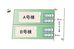 横浜市瀬谷区二ツ橋町