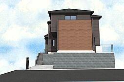 横浜市旭区笹野台４丁目の一戸建て