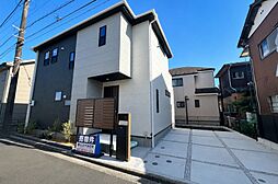 瀬谷区宮沢2丁目