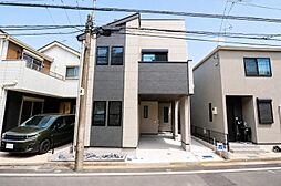 横浜市瀬谷区橋戸1丁目