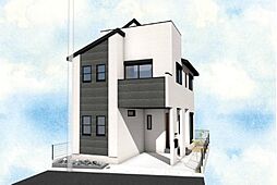 横浜市瀬谷区橋戸１丁目