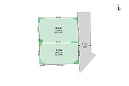 横浜市旭区西川島町 土地